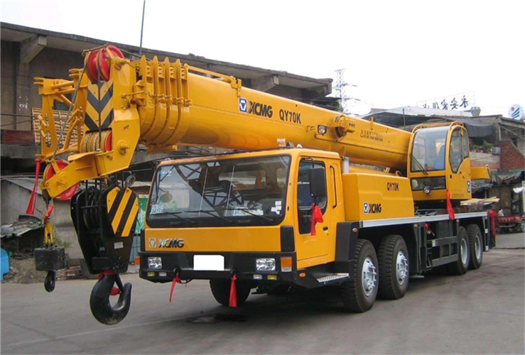 细河区吊车出租选择重点